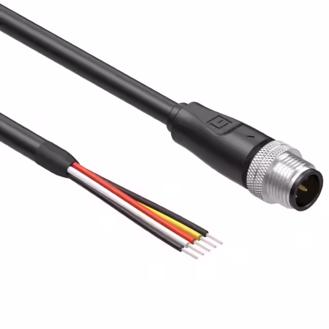 10-03826 Tensility International Corp  Cable Assemblies